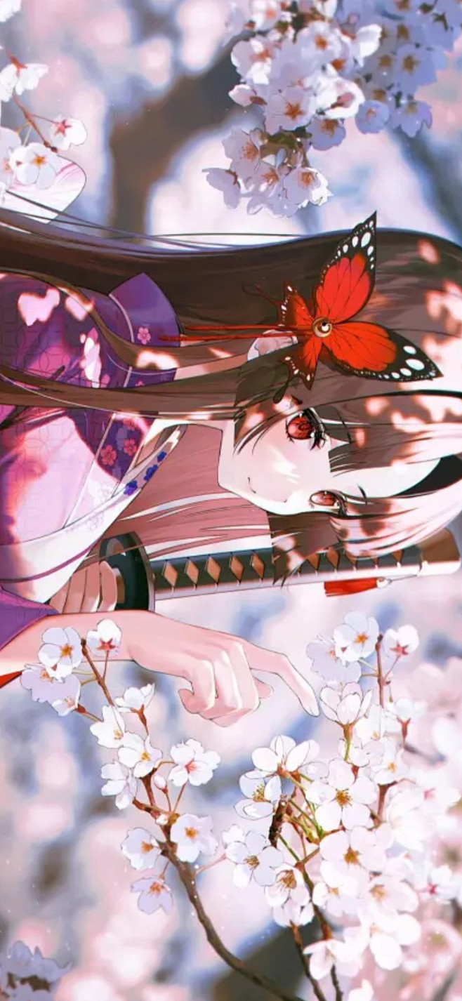 春日告白信
